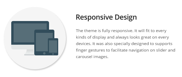 responsive design