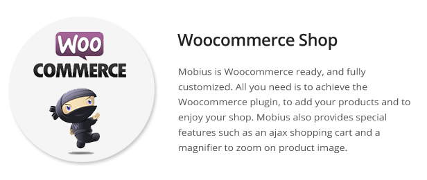 woocommerce